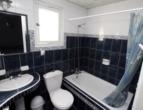 Ремонт ванной комнаты в Смоленске